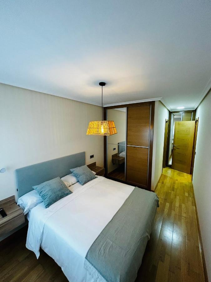 Marina Llanes V Apartamento Exterior foto