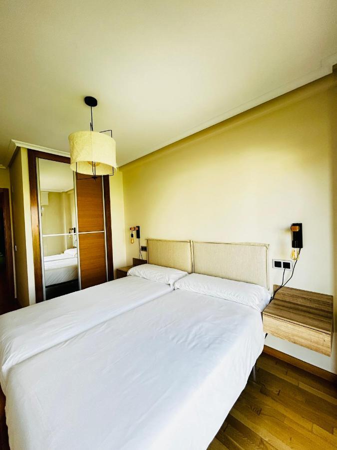 Marina Llanes V Apartamento Exterior foto