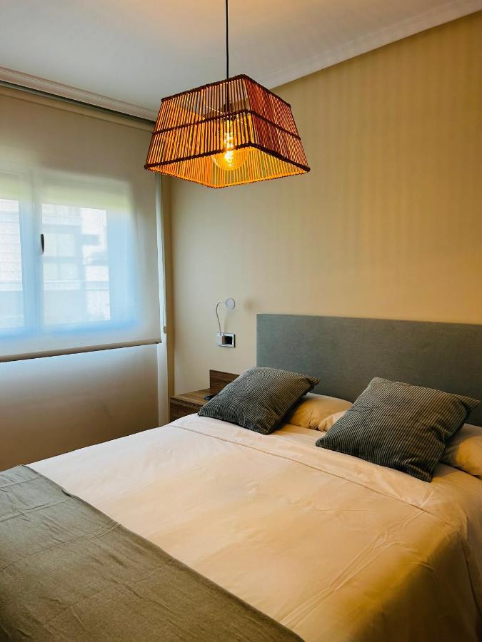 Marina Llanes V Apartamento Exterior foto