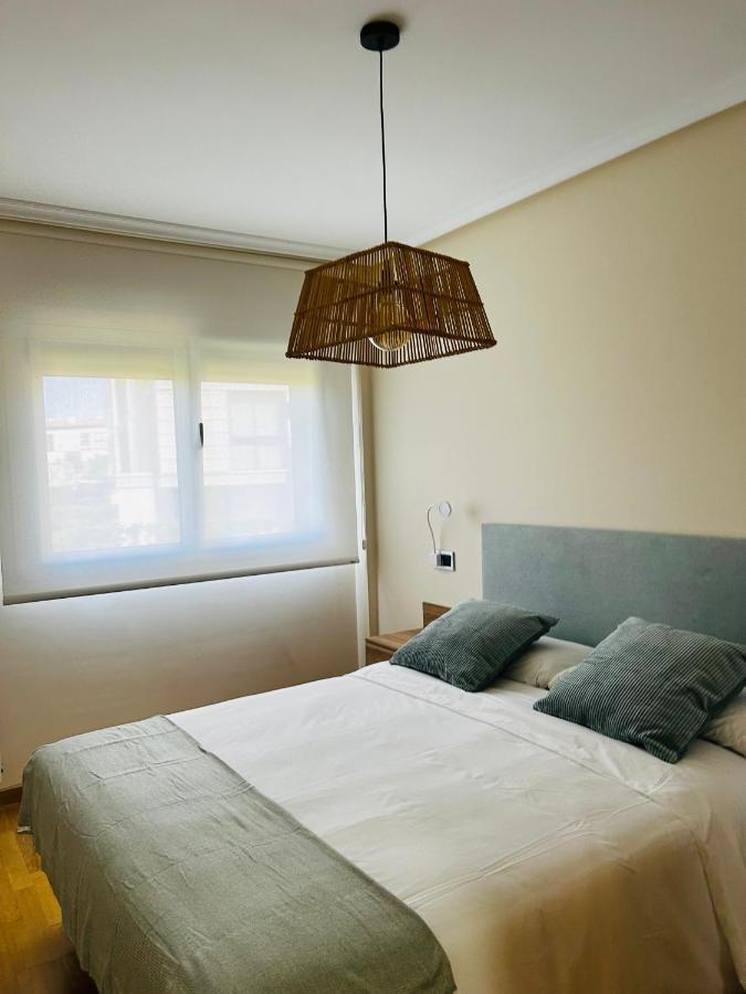 Marina Llanes V Apartamento Exterior foto