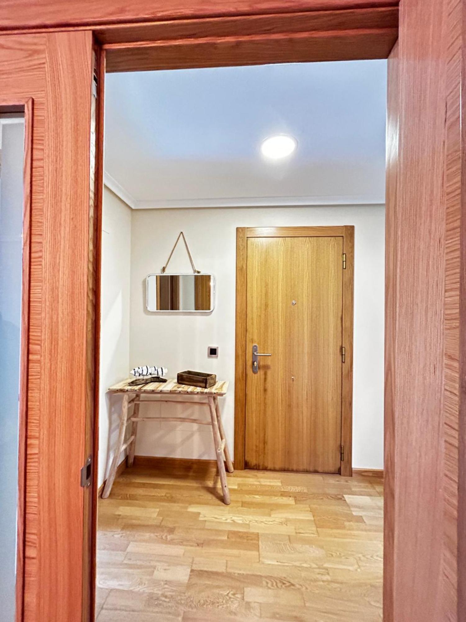 Marina Llanes V Apartamento Exterior foto